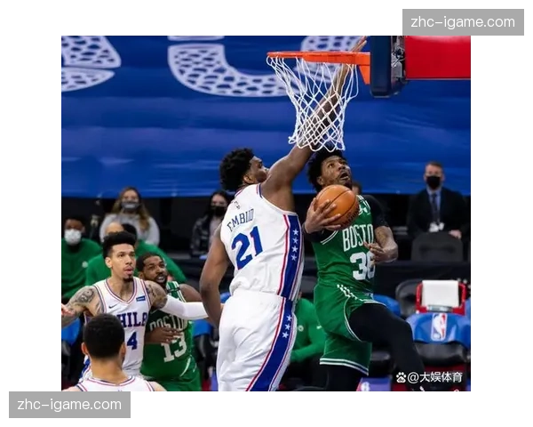 恩比德缺阵影响76人战绩 马克西单核带队压力增大